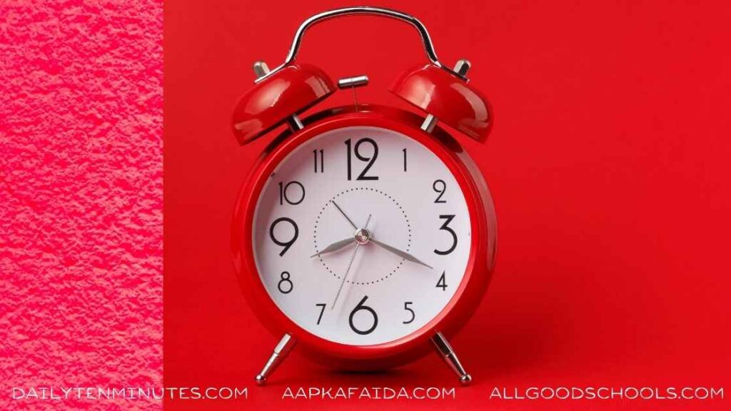 Assess and Visualize You Time Management As a University Student